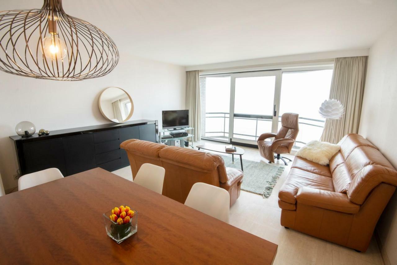 C227 Apartment Middelkerke Exterior photo